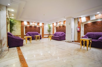 osturat emaar hotel