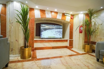 osturat emaar hotel