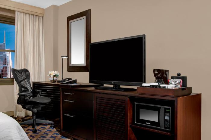 kimpton theta new york times square by ihg