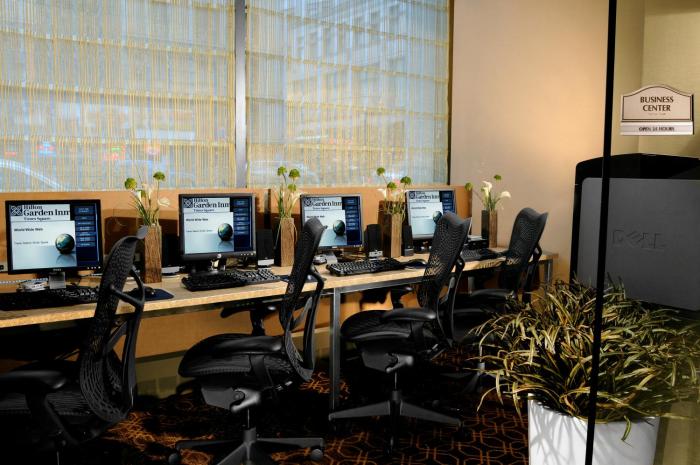 kimpton theta new york times square by ihg