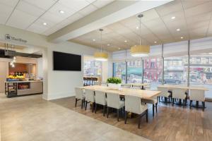 Kimpton Theta New York - Times Square By Ihg,Midtown>>Manhattan,4 star