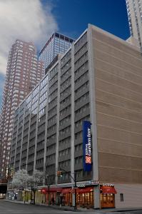 Kimpton Theta New York - Times Square By Ihg,Midtown>>Manhattan,4 star