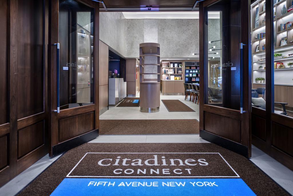 citadines connect fifth avenue new york