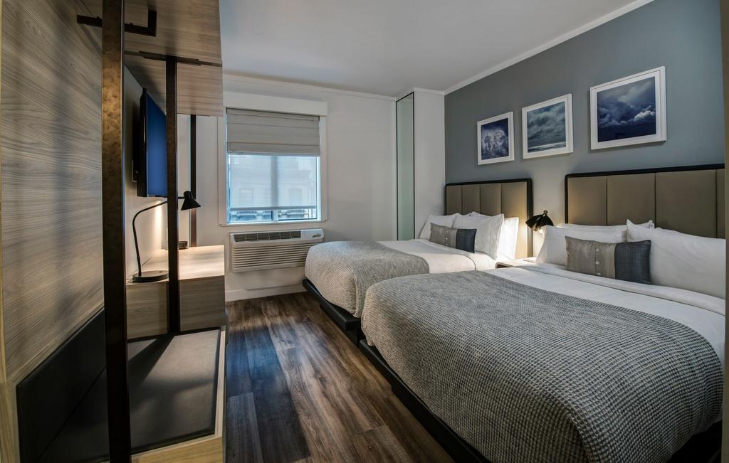 citadines connect fifth avenue new york