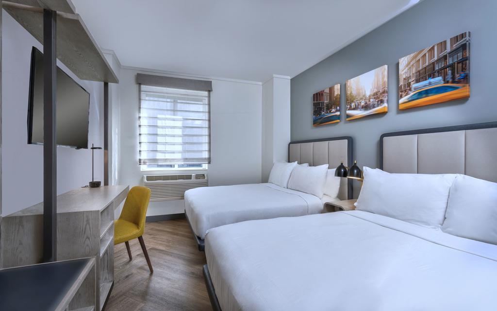 citadines connect fifth avenue new york