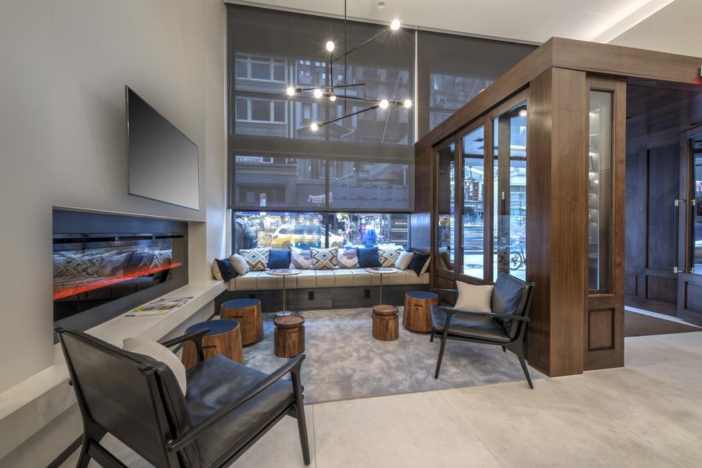 Citadines Connect Fifth Avenue New York,Midtown>>Manhattan,4 star