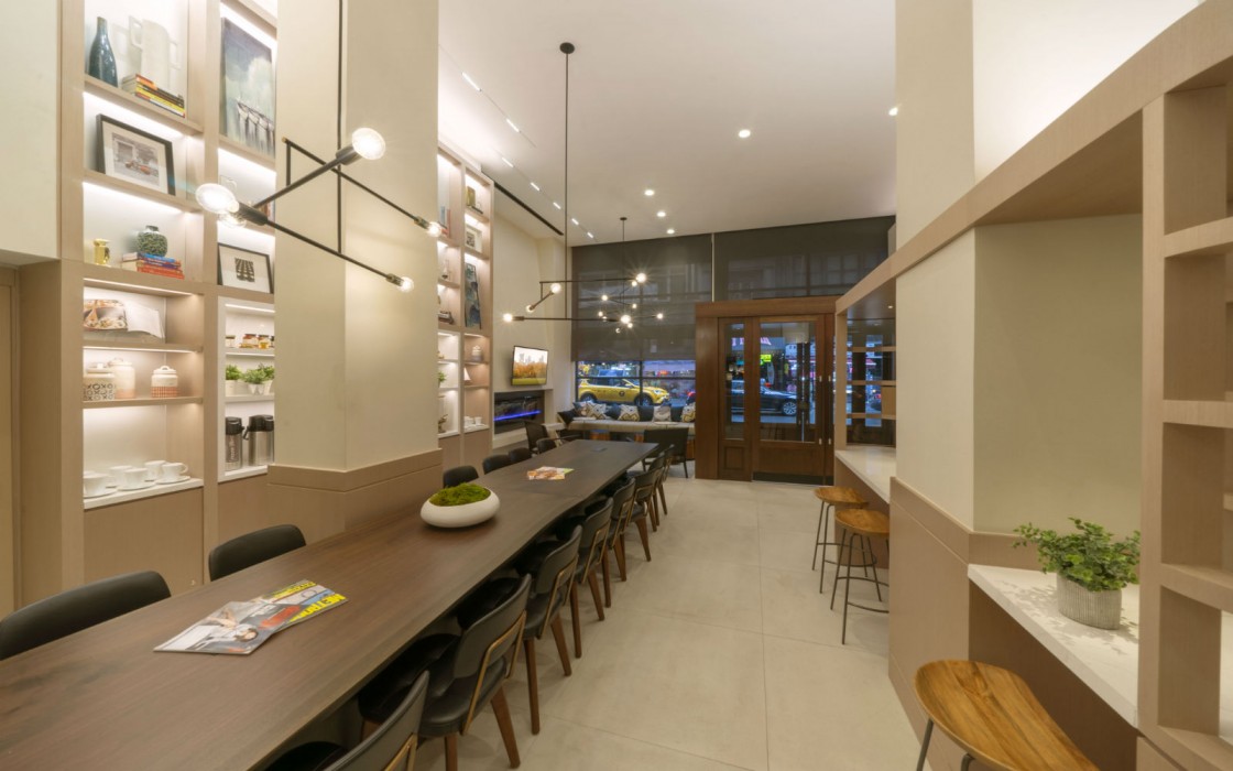 Citadines Connect Fifth Avenue New York,Midtown>>Manhattan,4 star