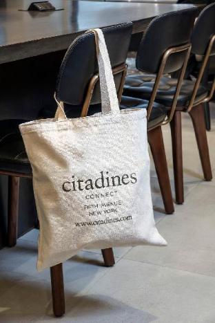 citadines connect fifth avenue new york