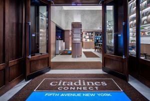 citadines connect fifth avenue new york
