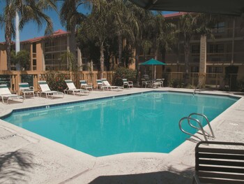 La Quinta Inn By Wyndham Bakersfield South,Near Kern County Museum,3 star