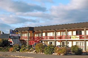 alpine motel
