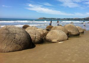 Alpine Motel,Otago>>Oamaru,3 star