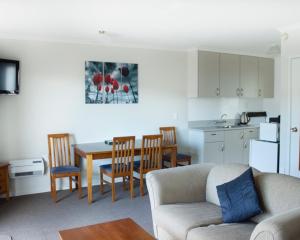 Alpine Motel,Otago>>Oamaru,3 star