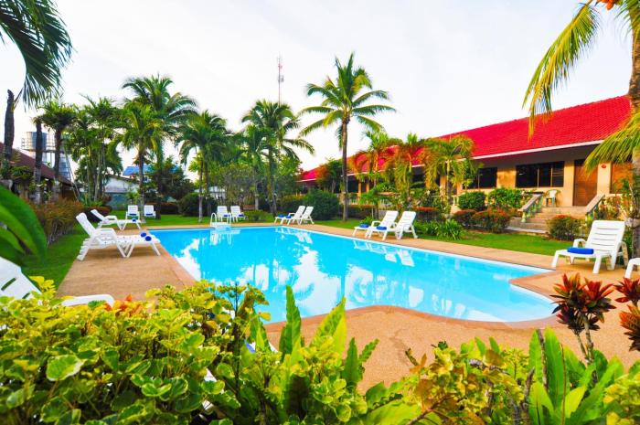 the golddiggers resort phuket