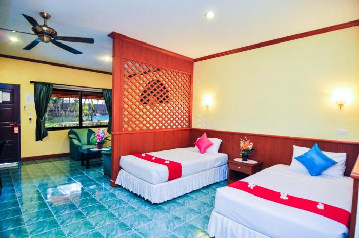 the golddiggers resort phuket