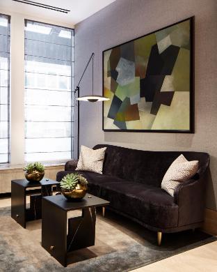 The Luxury Collection Hotel Manhattan Midtown,Nutley>>New York,5 star