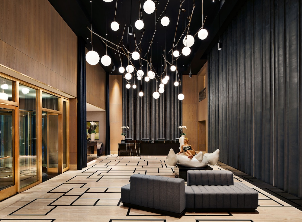 the luxury collection hotel manhattan midtown