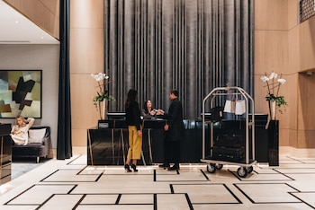 the luxury collection hotel manhattan midtown