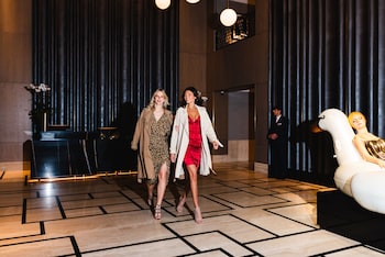 the luxury collection hotel manhattan midtown