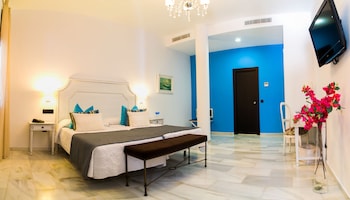 la fonda hotel