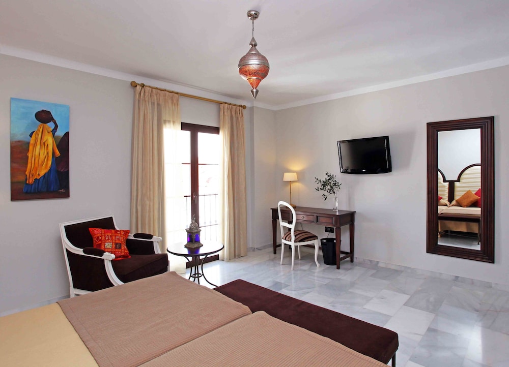 la fonda hotel