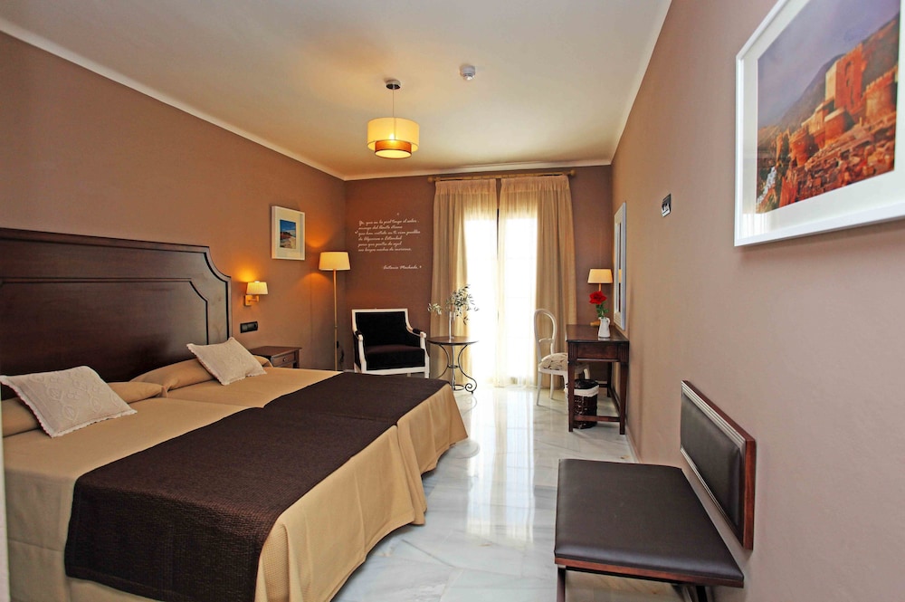 la fonda hotel