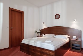 Hotel Medno,Medvode>>Ljubljana,4 star