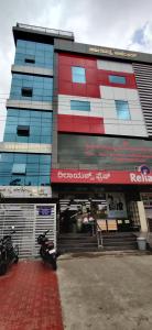 suvarna suites