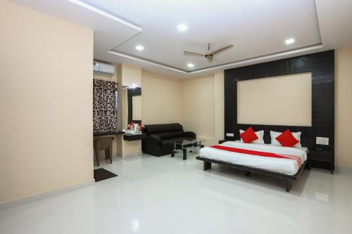 suvarna suites