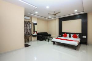 suvarna suites