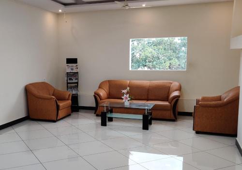suvarna suites
