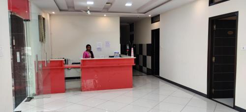 suvarna suites