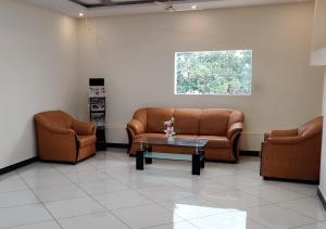suvarna suites