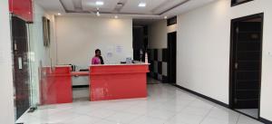 suvarna suites