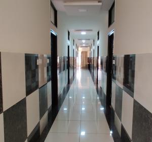 suvarna suites