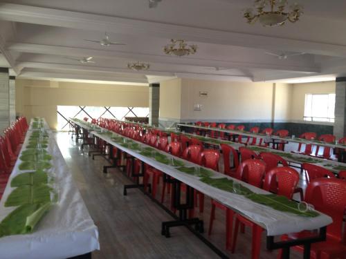 suvarna suites