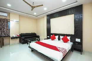suvarna suites