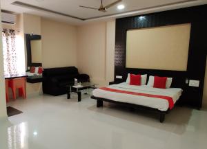 suvarna suites