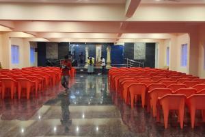 suvarna suites