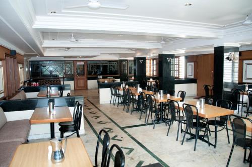 suvarna suites