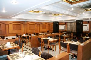 suvarna suites