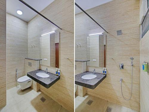 silverkey executive stays 20018 d square omr