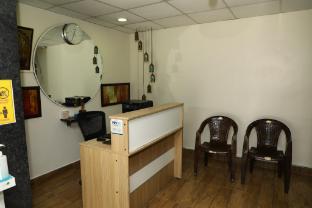 silverkey executive stays 20018 d square omr