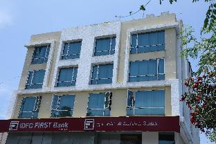 silverkey executive stays 20018 d square omr