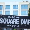 silverkey executive stays 20018 d square omr