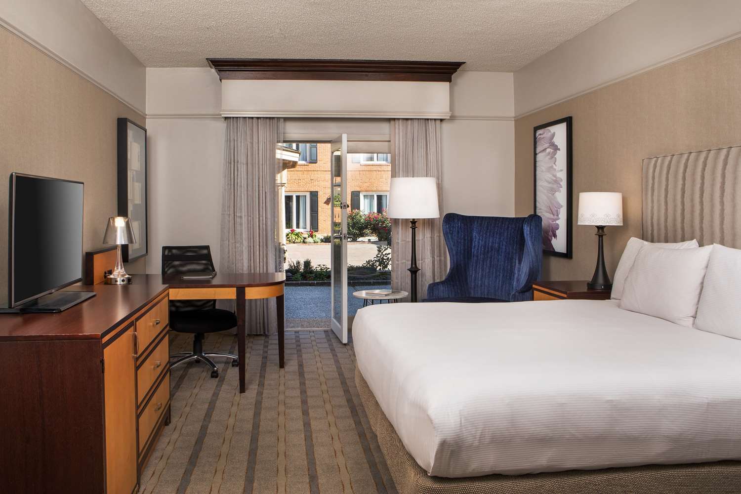 hilton wilmington christiana