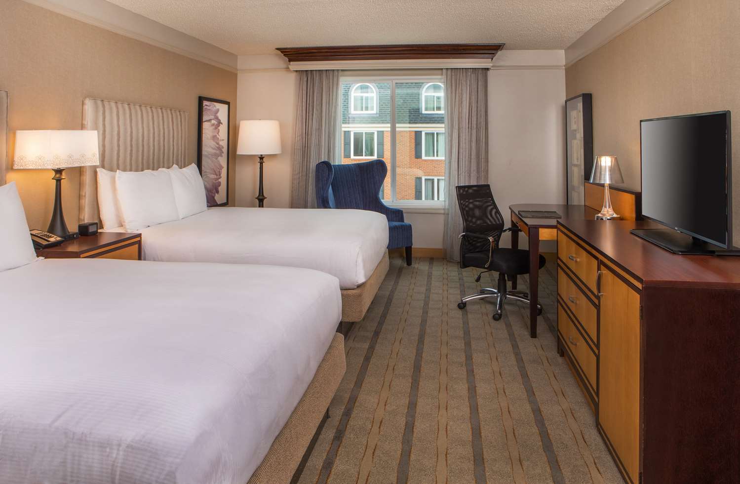hilton wilmington christiana