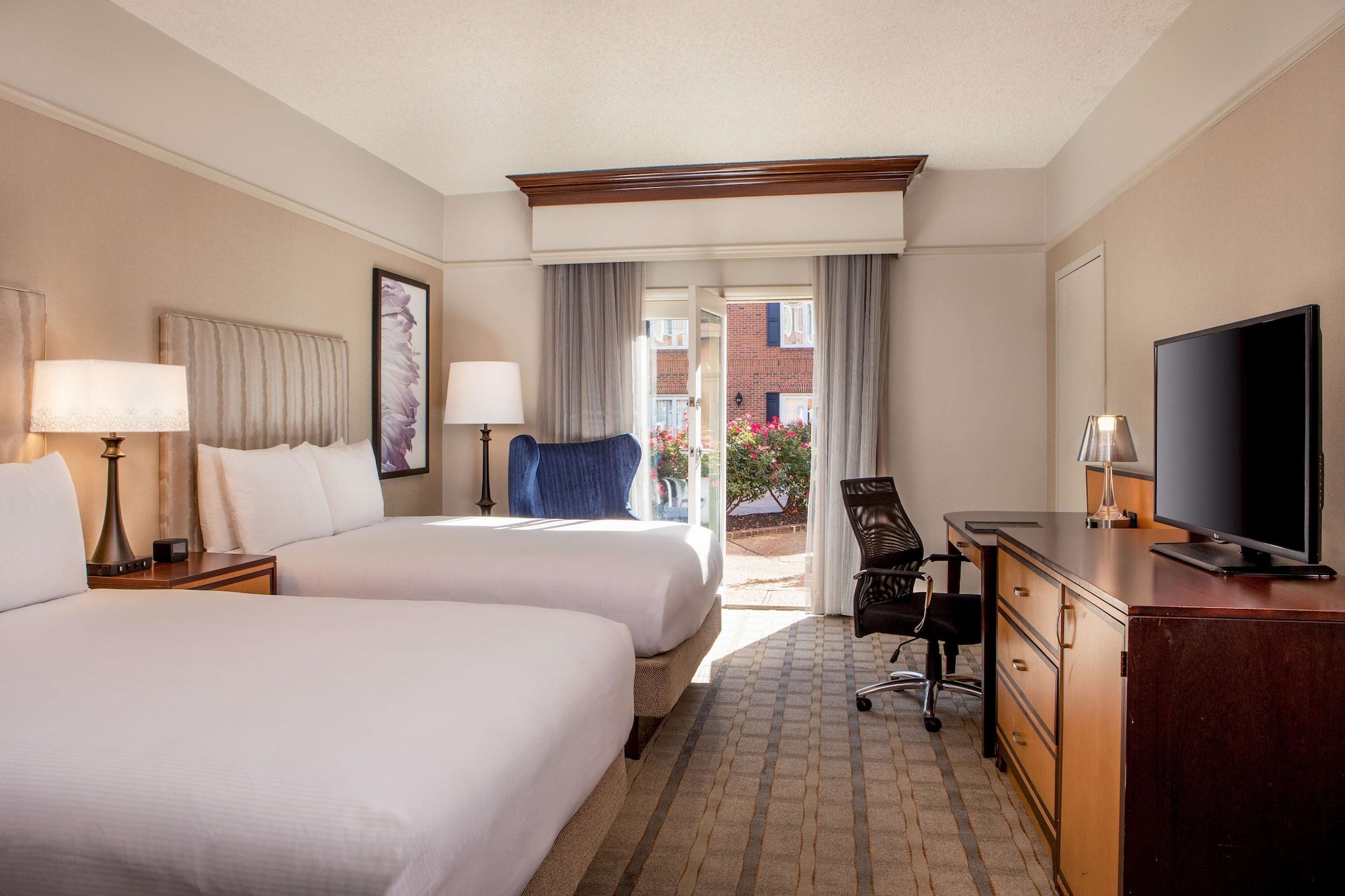 hilton wilmington christiana