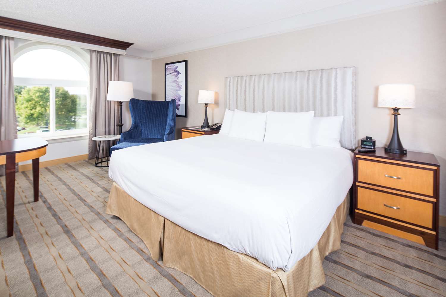hilton wilmington christiana