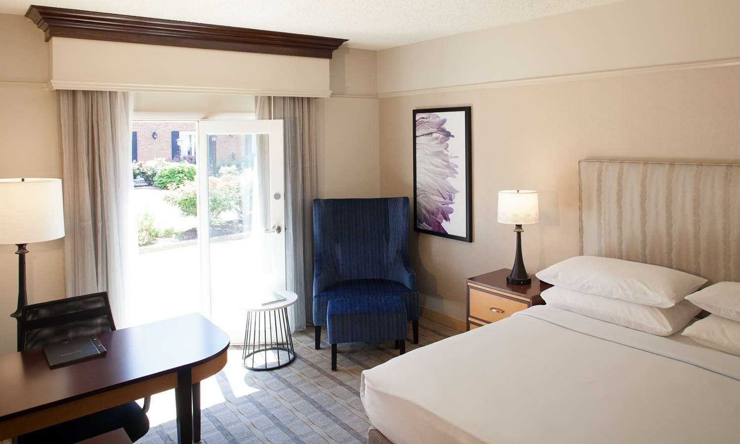 hilton wilmington christiana